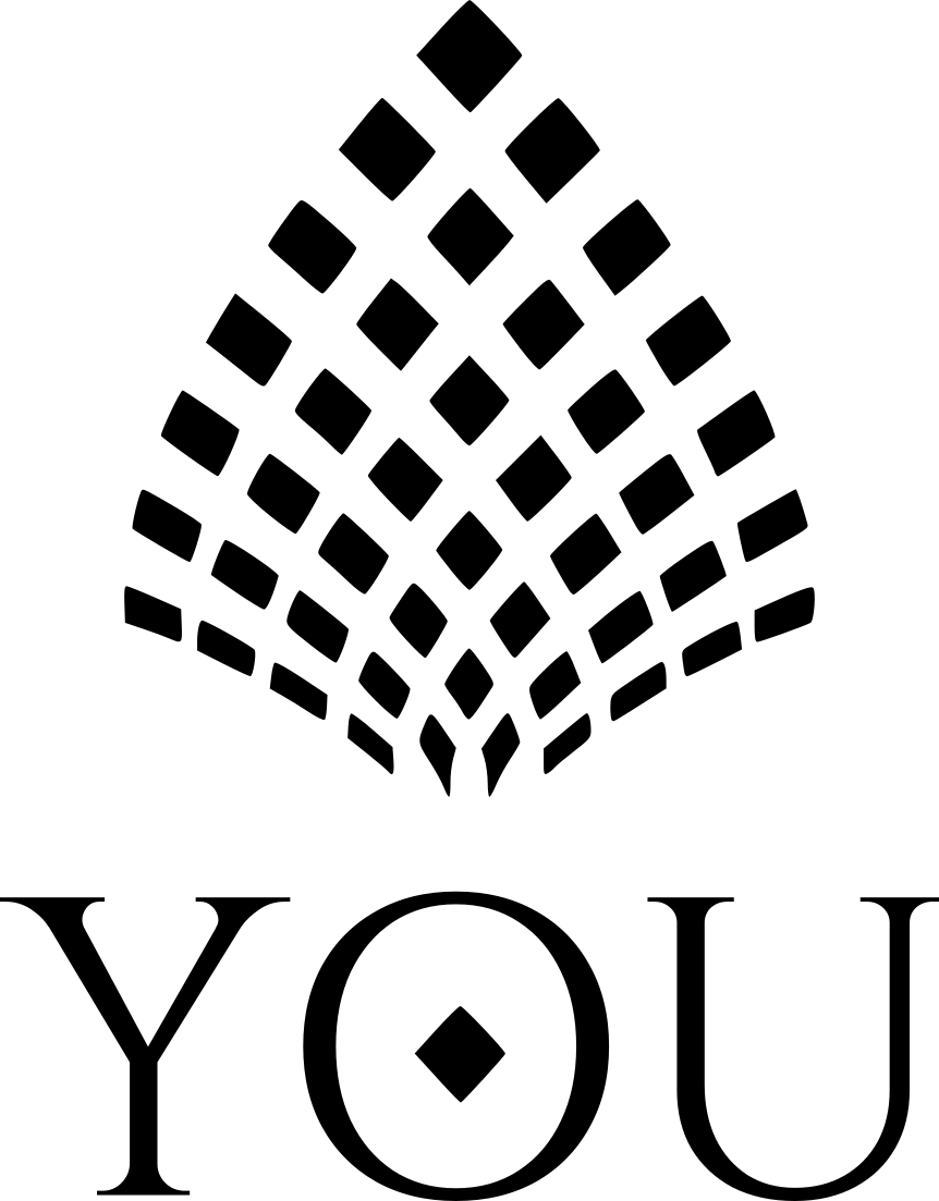 You